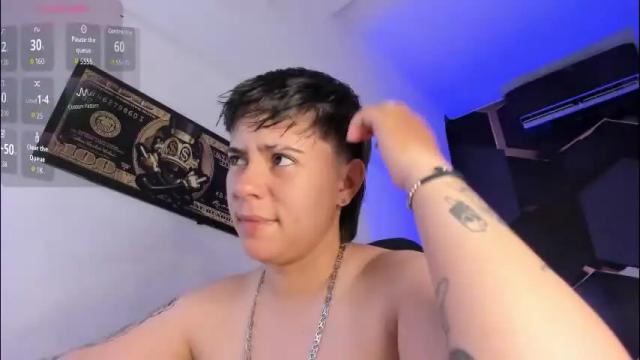 Thumbnail 3, abbysmiitth_'s Stream at Chaturbate, 1 month ago