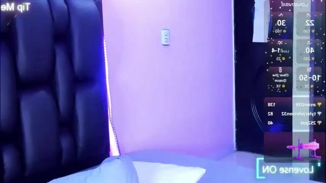 Image 11 of abbysmiitth_ Stream on Chaturbate on 28 days ago