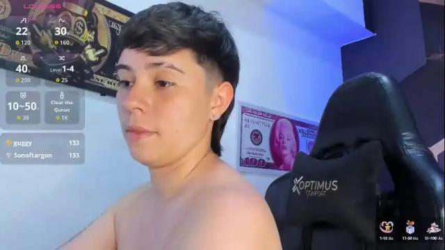 Image 10 of abbysmiitth_ Stream on Chaturbate on 26 days ago