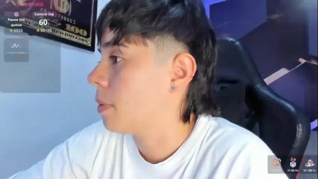 Image 2 of abbysmiitth_ Stream on Chaturbate on 26 days ago