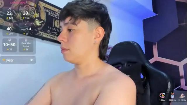Image 7 of abbysmiitth_ Stream on Chaturbate on 26 days ago