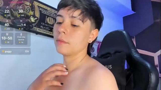 Image 8 of abbysmiitth_ Stream on Chaturbate on 26 days ago