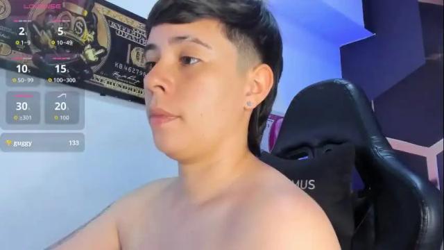 Thumbnail 3, abbysmiitth_'s Stream at Chaturbate, 26 days ago