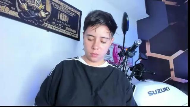 Image 12 of abbysmiitth_ Stream on Chaturbate on 25 days ago