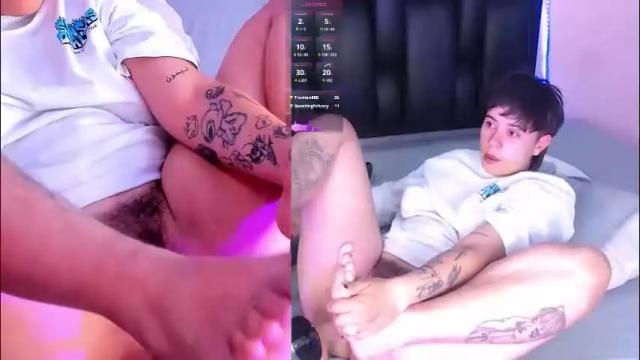 Image 12 of abbysmiitth_ Stream on Chaturbate on 20 days ago