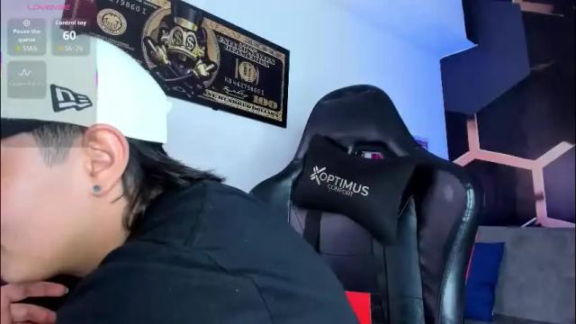 Image 2 of abbysmiitth_ Stream on Chaturbate on 1 day ago