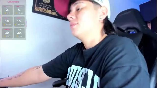 Image 3 of abbysmiitth_ Stream on Chaturbate on 1 day ago