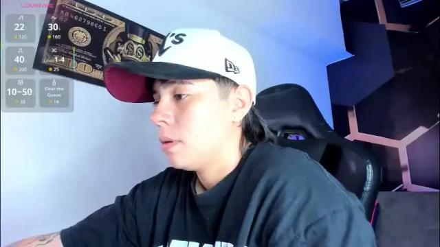 Image 4 of abbysmiitth_ Stream on Chaturbate on 1 day ago