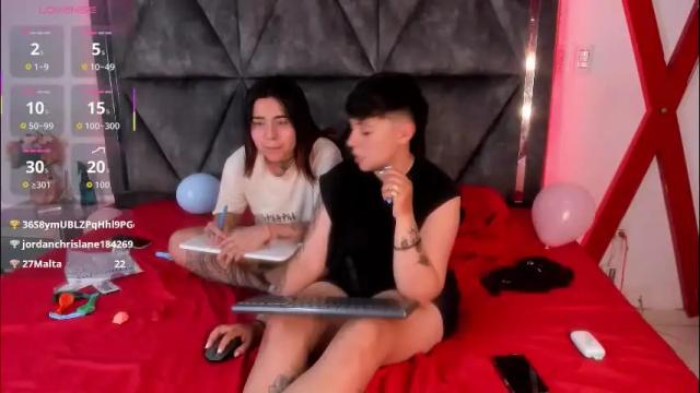 Thumbnail 1, abbysmiitth_'s Stream at Chaturbate, 2 months ago