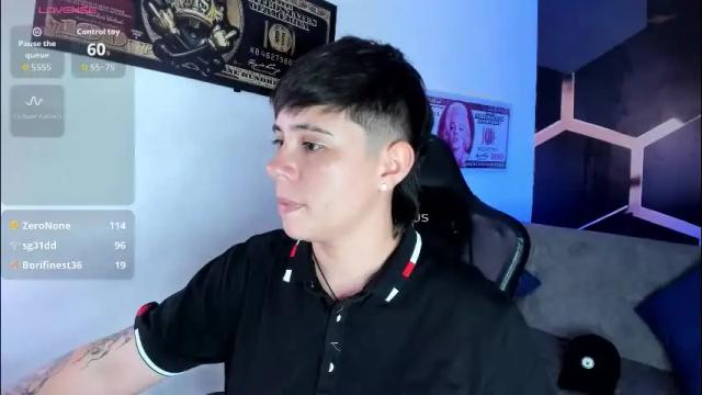 Image 10 of abbysmiitth_ Stream on Chaturbate on 2 months ago