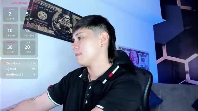 Image 11 of abbysmiitth_ Stream on Chaturbate on 2 months ago