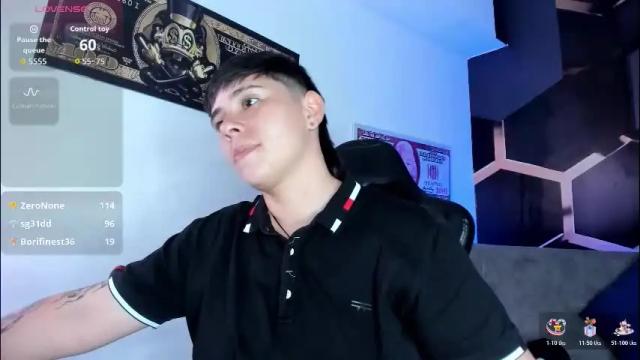 Image 12 of abbysmiitth_ Stream on Chaturbate on 2 months ago