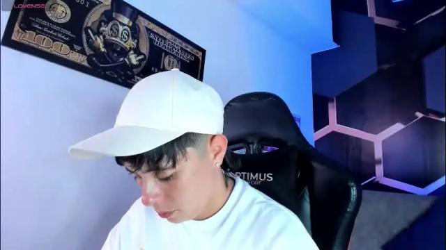 Thumbnail 1, abbysmiitth_'s Stream at Chaturbate, 2 months ago