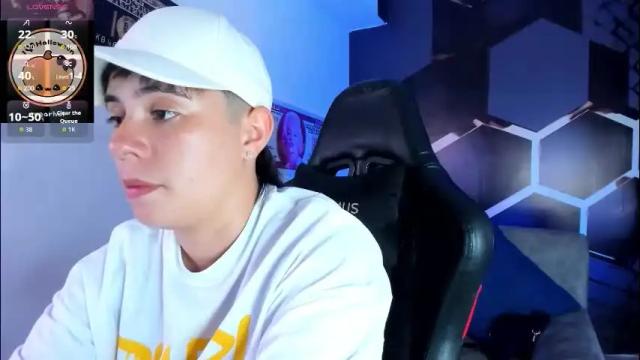 Thumbnail 2, abbysmiitth_'s Stream at Chaturbate, 2 months ago