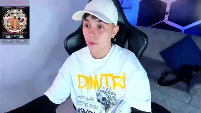 Thumbnail 3, abbysmiitth_'s Stream at Chaturbate, 2 months ago