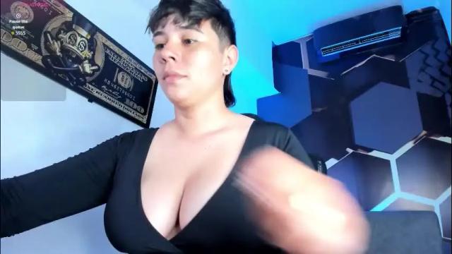 Thumbnail 3, abbysmiitth_'s Stream at Chaturbate, 2 months ago