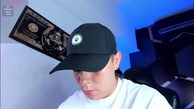 Thumbnail 1, abbysmiitth_'s Stream at Chaturbate, 2 months ago