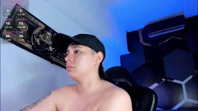 Image 10 of abbysmiitth_ Stream on Chaturbate on 2 months ago