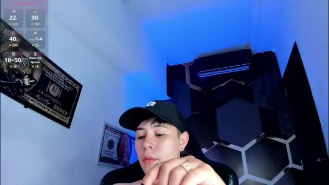 Image 11 of abbysmiitth_ Stream on Chaturbate on 2 months ago