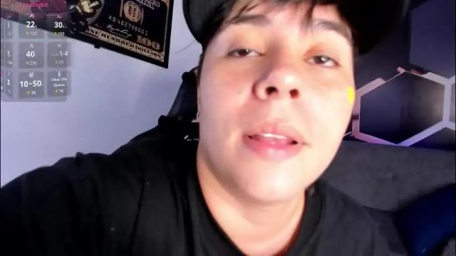 Thumbnail 1, abbysmiitth_'s Stream at Chaturbate, 1 month ago