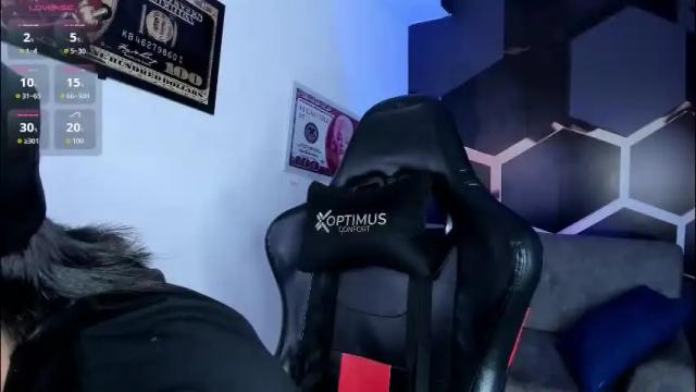 Image 10 of abbysmiitth_ Stream on Chaturbate on 1 month ago