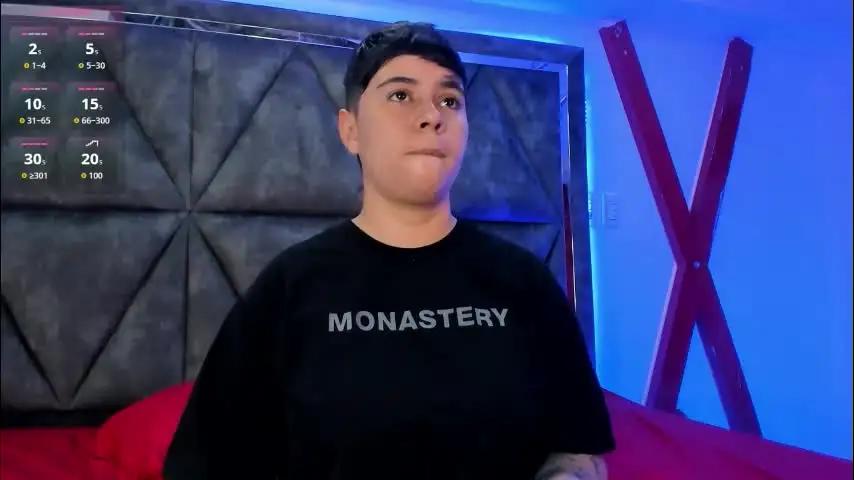 abbysmiitth_ Chaturbate