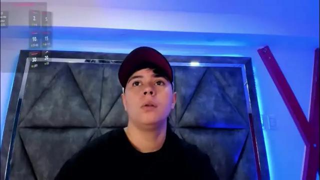 Thumbnail 3, abbysmiitth_'s Stream at Chaturbate, 1 month ago