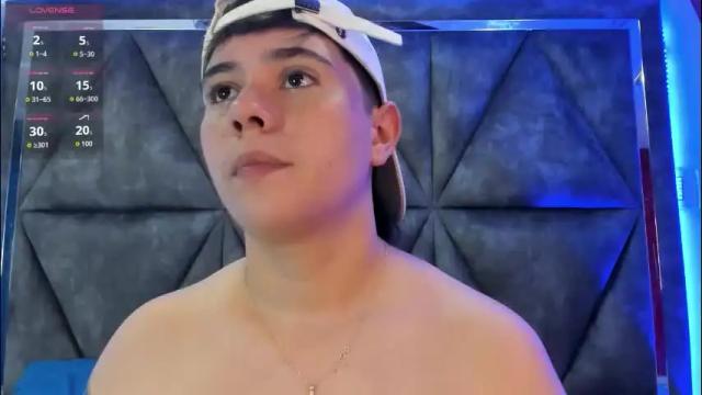 Thumbnail 3, abbysmiitth_'s Stream at Chaturbate, 29 days ago