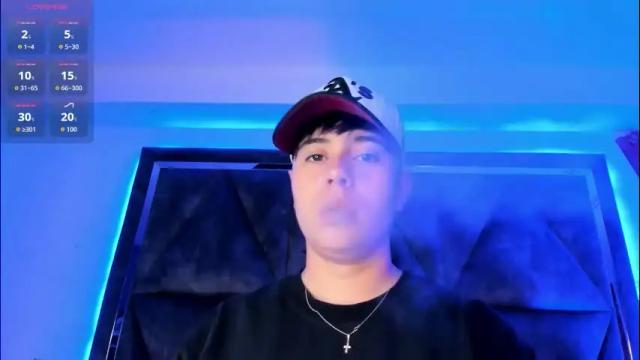 Thumbnail 2, abbysmiitth_'s Stream at Chaturbate, 18 days ago