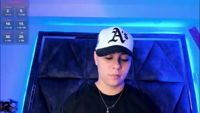 Thumbnail 3, abbysmiitth_'s Stream at Chaturbate, 18 days ago