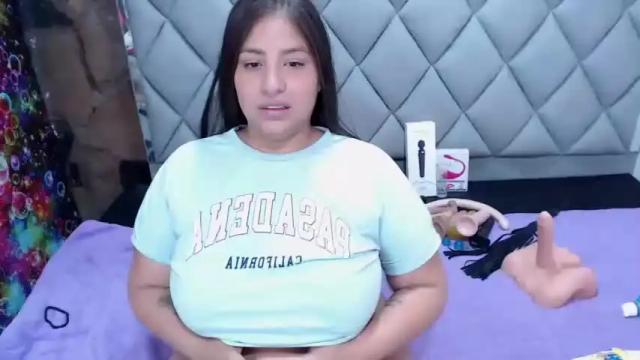 Thumbnail 2, abbysquirt_'s Stream at Chaturbate, 18 months ago