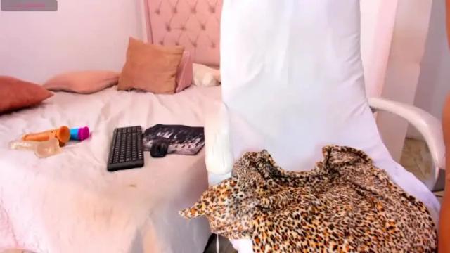 Image 8 of abbystark23 Stream on Chaturbate on 14 months ago