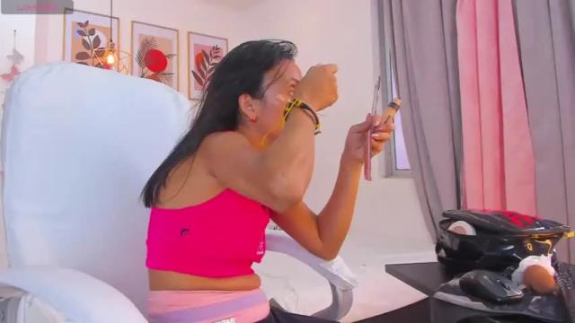 Thumbnail 1, abbystark23's Stream at Chaturbate, 14 months ago