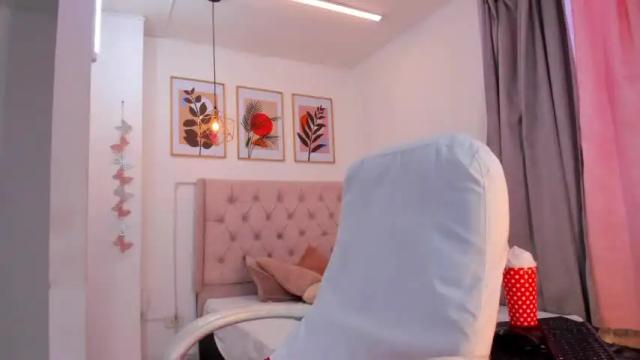 Image 6 of abbystark23 Stream on Chaturbate on 13 months ago