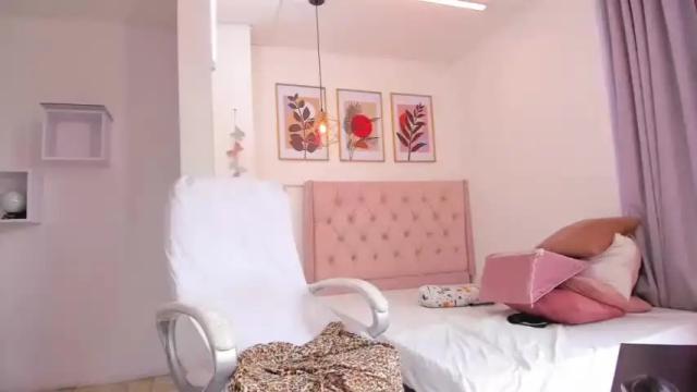 Image 10 of abbystark23 Stream on Chaturbate on 13 months ago