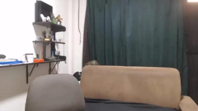 Thumbnail 2, abbystewart's Stream at Chaturbate, 16 months ago