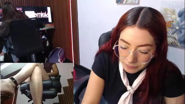 Thumbnail 3, abbystones's Stream at Chaturbate, 1 month ago