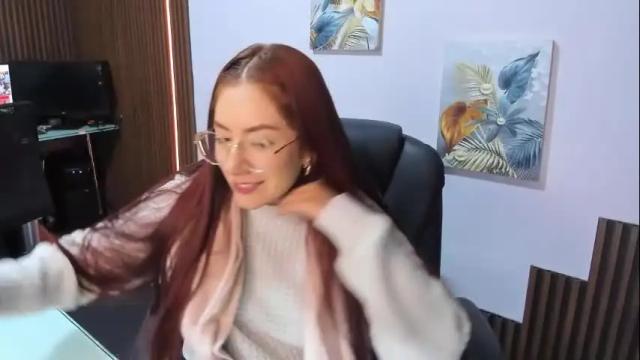 Image 3 of abbystones Stream on Chaturbate on 1 month ago