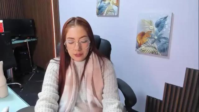 Image 4 of abbystones Stream on Chaturbate on 1 month ago