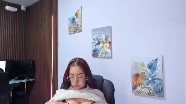 Thumbnail 3, abbystones's Stream at Chaturbate, 1 month ago