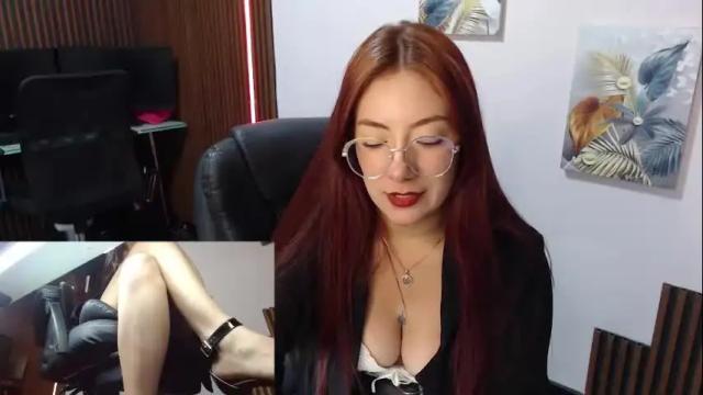 Thumbnail 3, abbystones's Stream at Chaturbate, 1 month ago