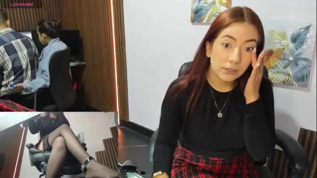 Thumbnail 1, abbystones's Stream at Chaturbate, 1 month ago