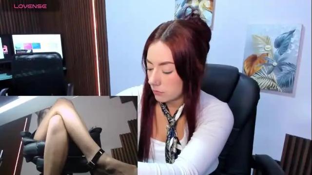 Thumbnail 2, abbystones's Stream at Chaturbate, 1 month ago