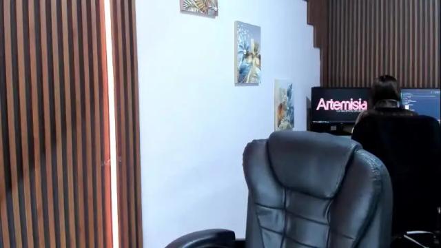 Thumbnail 2, abbystones's Stream at Chaturbate, 1 month ago