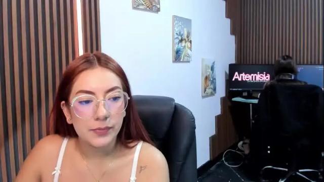 Image 6 of abbystones Stream on Chaturbate on 1 month ago