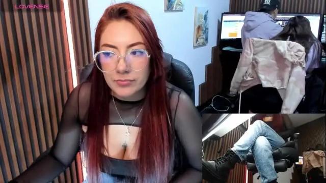 Image 3 of abbystones Stream on Chaturbate on 1 month ago