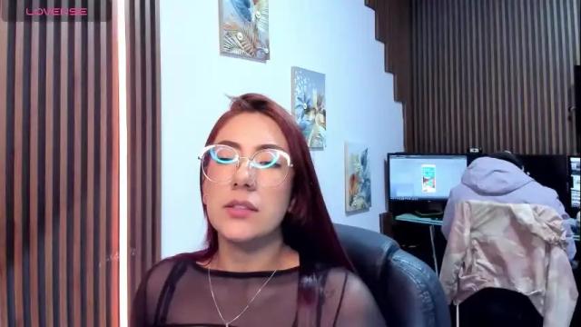 Image 6 of abbystones Stream on Chaturbate on 1 month ago