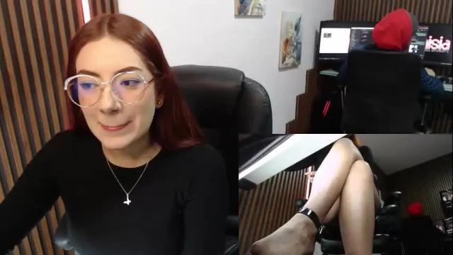 Image 4 of abbystones Stream on Chaturbate on 1 month ago