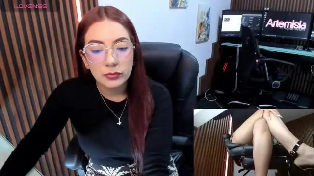 Thumbnail 2, abbystones's Stream at Chaturbate, 1 month ago