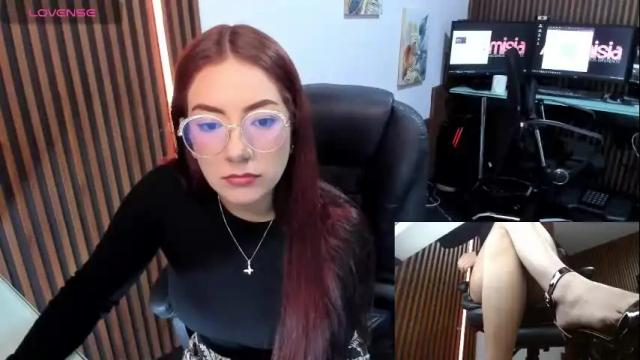 Image 7 of abbystones Stream on Chaturbate on 1 month ago